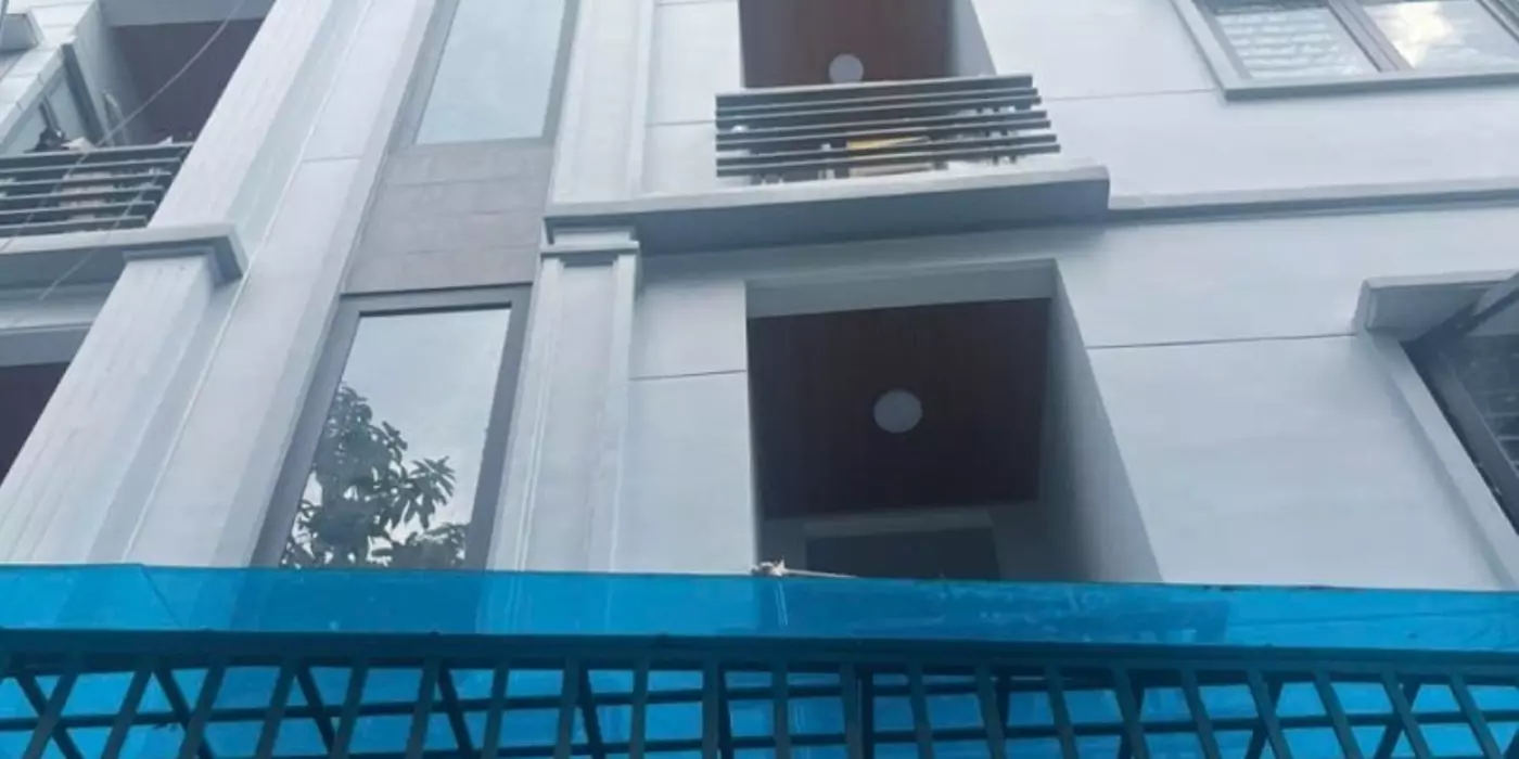 Bán nhà đường số 11, Tăng Nhơn Phú B, Thủ Đức, TP HCM. DT 173m2, 4 tầng. Giá  - 16.3 Tỷ