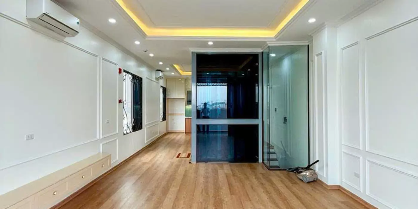 NHANH!NHÀ DÂN XÂY, MINH KHAI,CẦU DIỄN,T.MÁY,OTO,DT:40mx6T,8ty