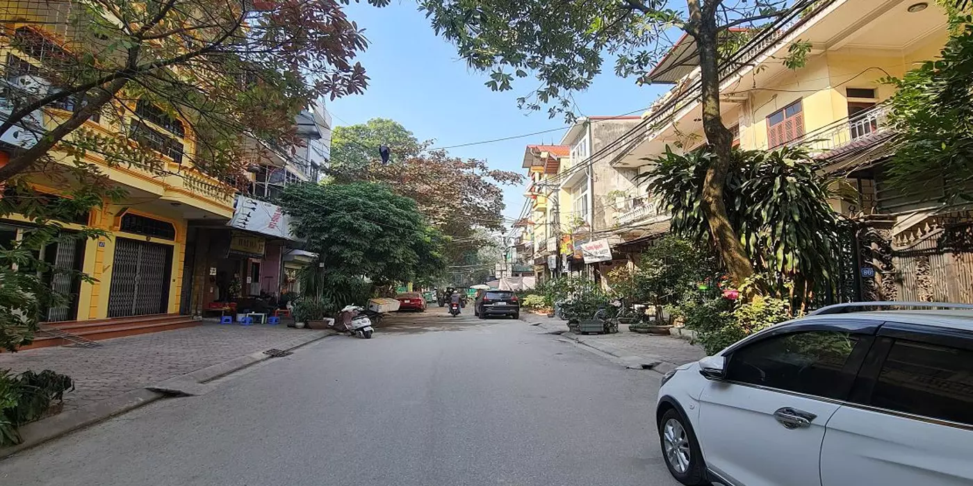 203m2 đất Kiêu Kỵ, Gia Lâm ô tô lớn vào nhà giá chỉ 1x tỷ đời đầu lH 0989894845