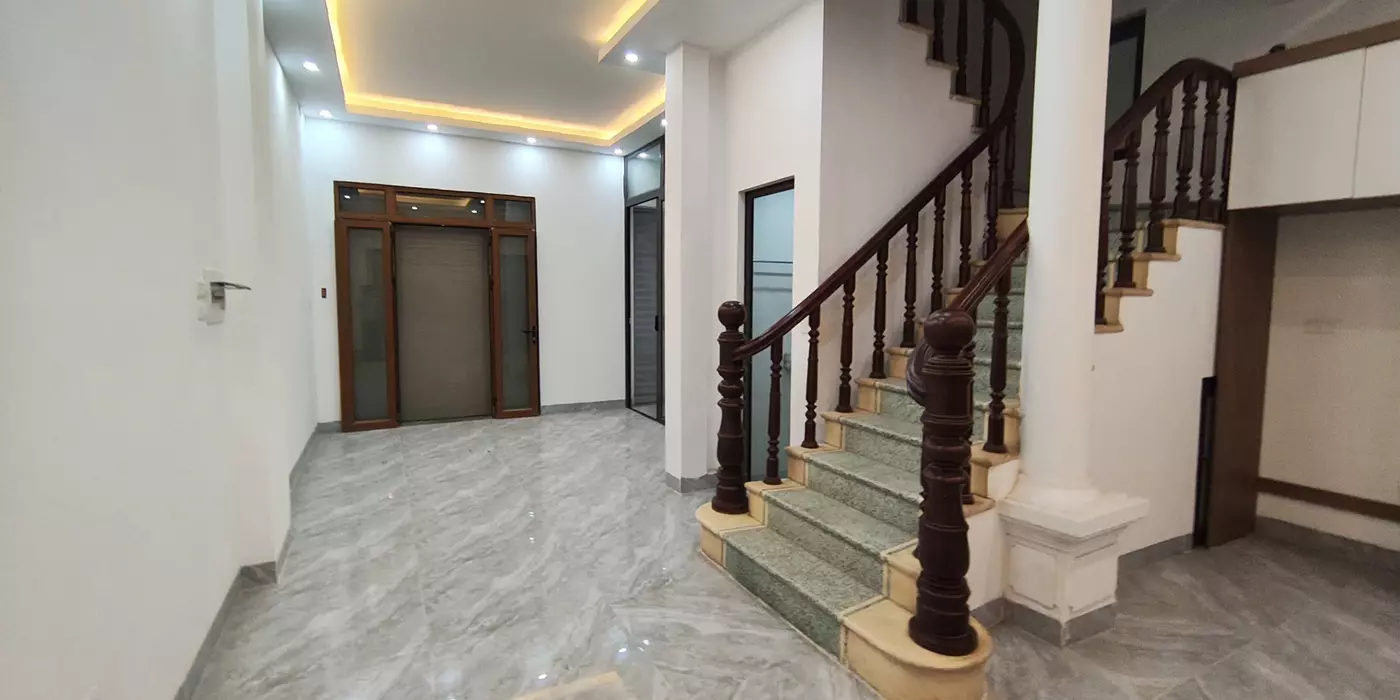 MỘT CĂN PHÚ THƯỢNG HIẾM VÌ ĐẤT RỘNG, THOÁNG CẢ TRƯỚC SAU