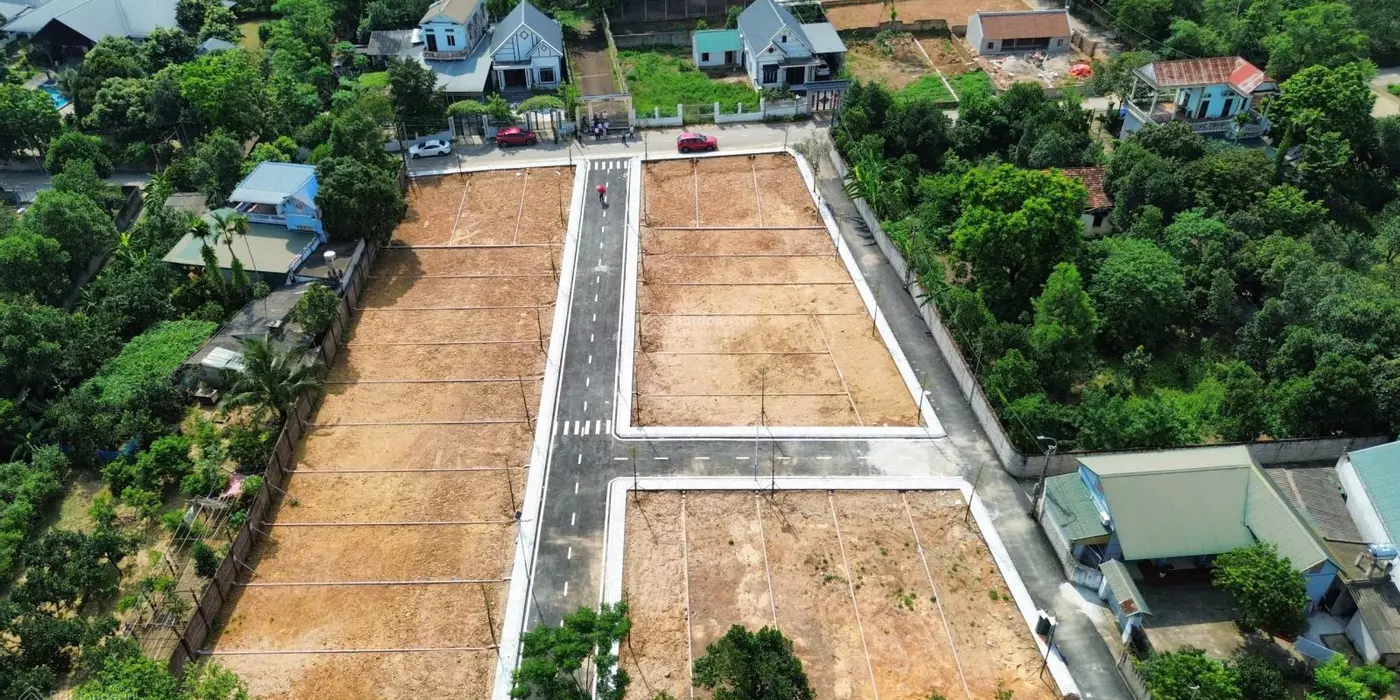 Lô góc giá gốc siêu thanh khoản khu vực Đồng Trạng