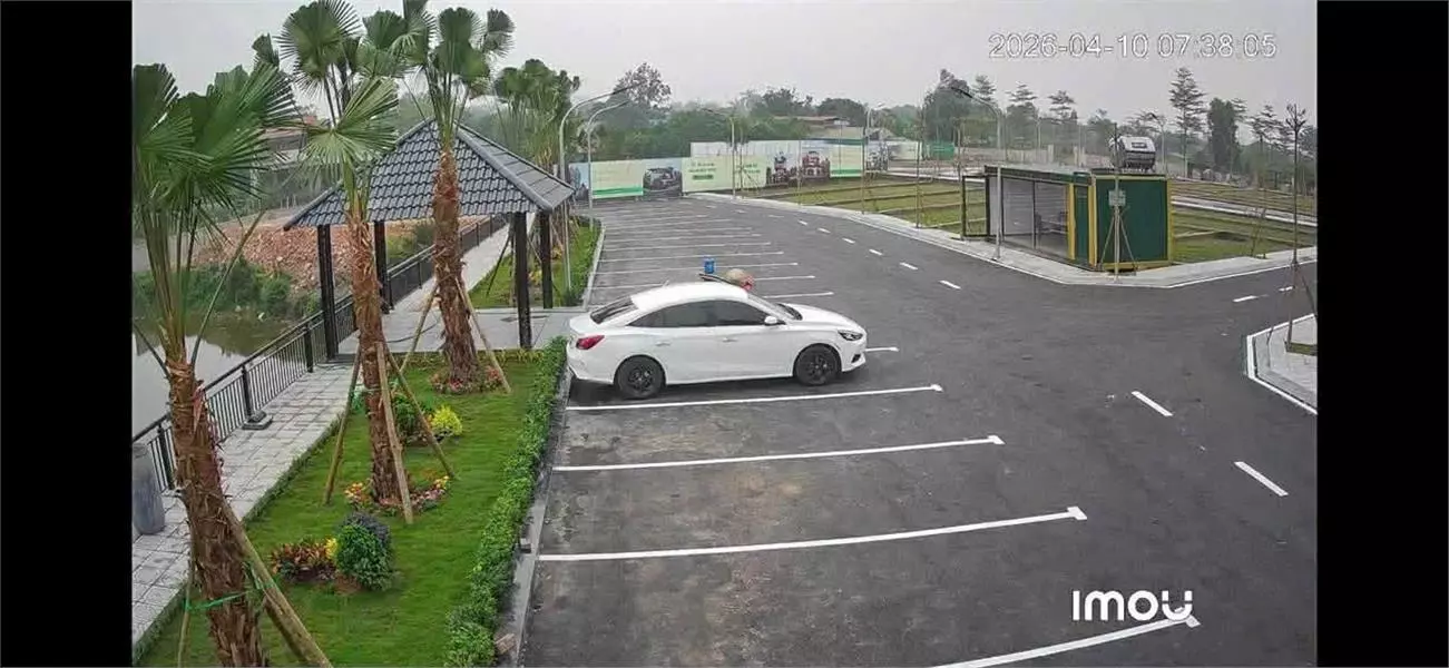 Cần bán lô view hồ Đồng Trạng Cổ Đông gần ĐH FPT, ĐHQG HN 100m giá rẻ 3.544 tỷ đường thông 2 ôtô