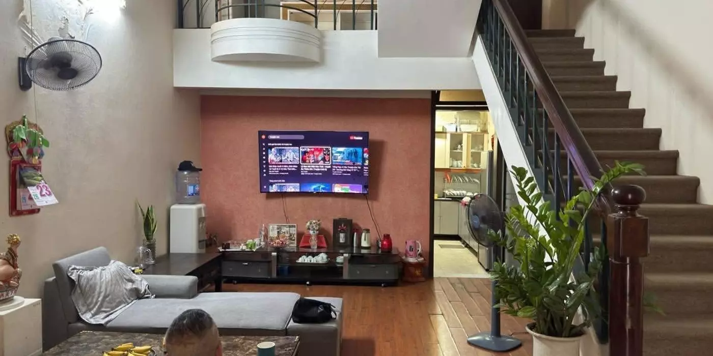 🏠LÔ GÓC HOÀNG HOA THÁM - BA ĐÌNH - Ô TÔ - XÂY TÒA BUILDING TUYỆT ĐẸP - GIÁ 27,5 TỶ