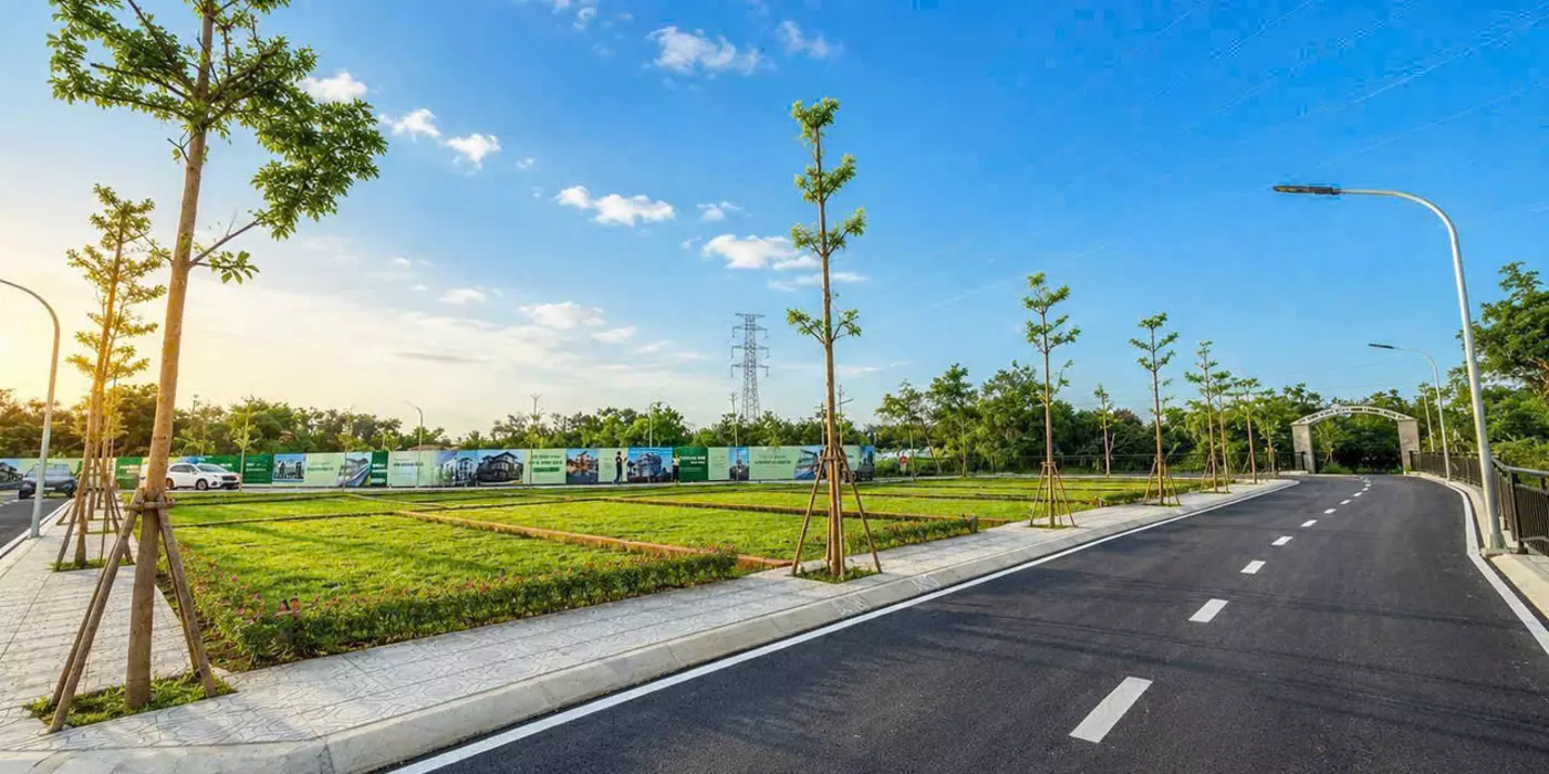 Chính chủ bán gấp 100m2 full thổ cư,cách Đại học Quốc Gia và khu Công nghệ cao chỉ 3 phút