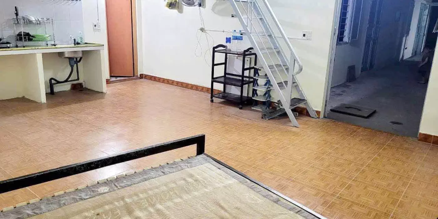 CHO THUÊ PHÒNG TRỌ GẦN CHỢ HÀ LẦM – HẠ LONG