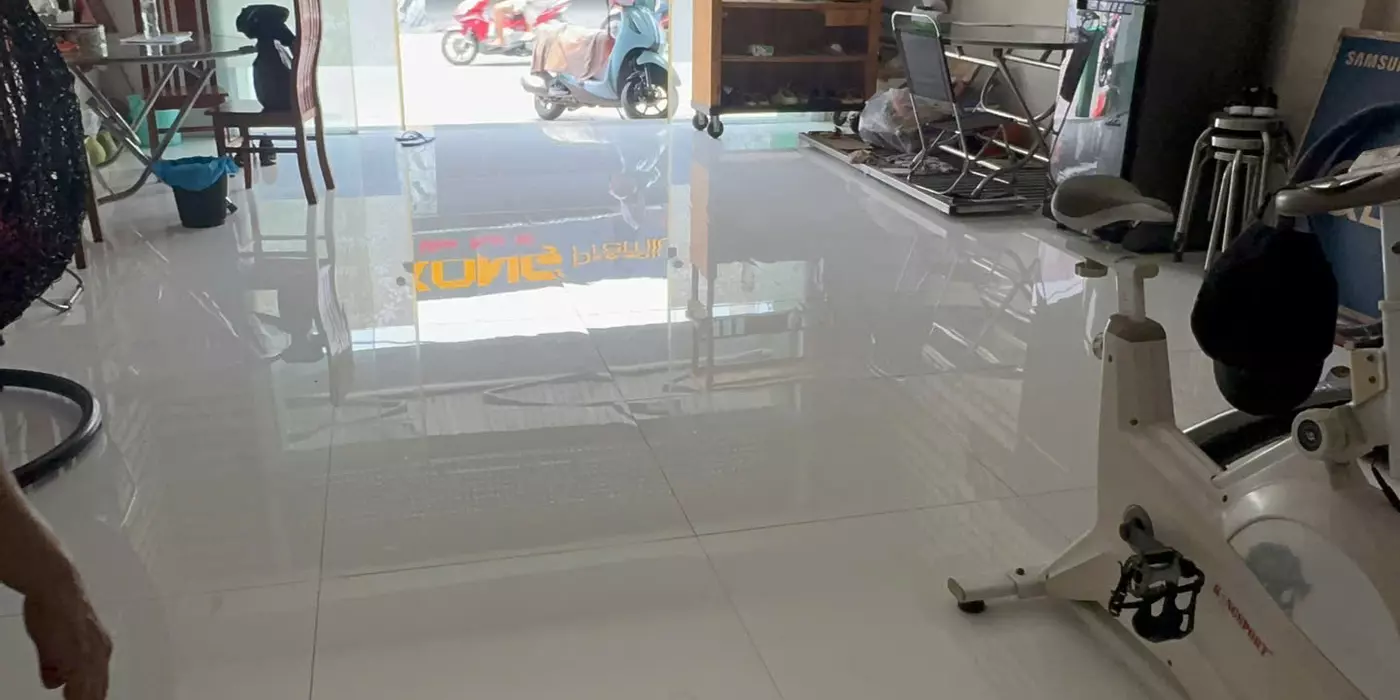 🔥 MẶT TIỀN KINH DOANH SẦM UẤT – TRẦN THỊ BỐC, HÓC MÔN 🔥
💰 Giá chỉ 6.5 TỶ THƯƠNG LƯỢNG