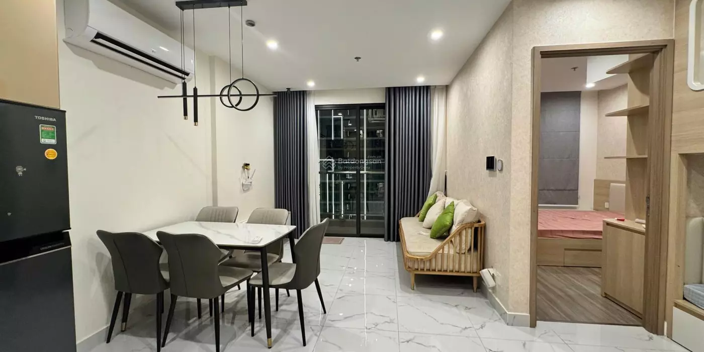 CHÍNH CHỦ CẦN BÁN NHANH CĂN HỘ GLORY HEIGHT GH6 – ĐỐI DIỆN VINCOM MEGA MALL GRAND PARK QUẬN 9