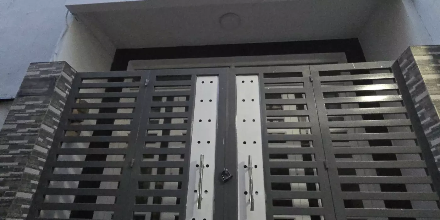 SÁT MẶT TIỀN TRẦN VĂN QUANG TÂN BÌNH 42M2 2 TẦNG 2PN 2WC SHR CHỈ 5.8 TỶ