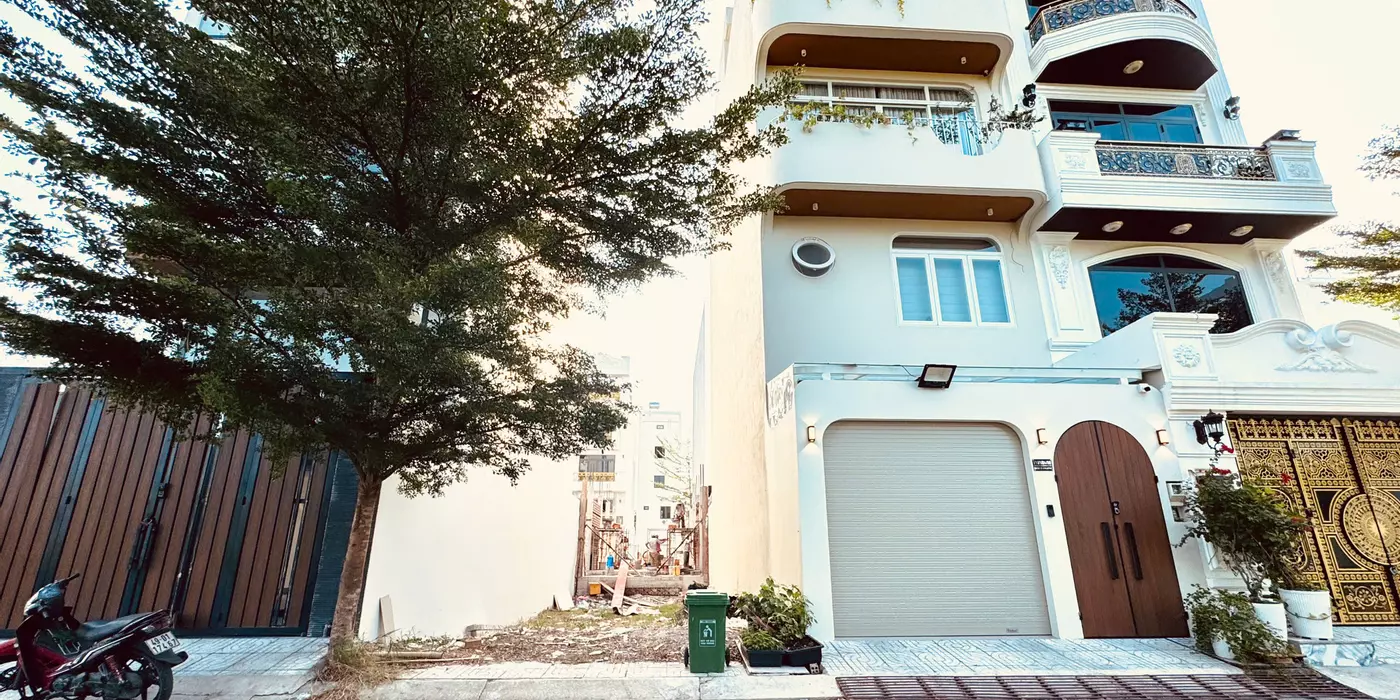KDC SG South 1181 Lê Văn Lương - 80m2 - Chỉ 6 tỷ 4
