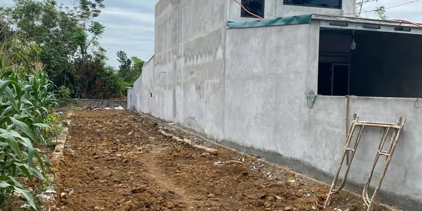 BÁN ĐẤT THẠCH THẤT - ĐÓN SÓNG HẠ TẦNG HÒA LẠC