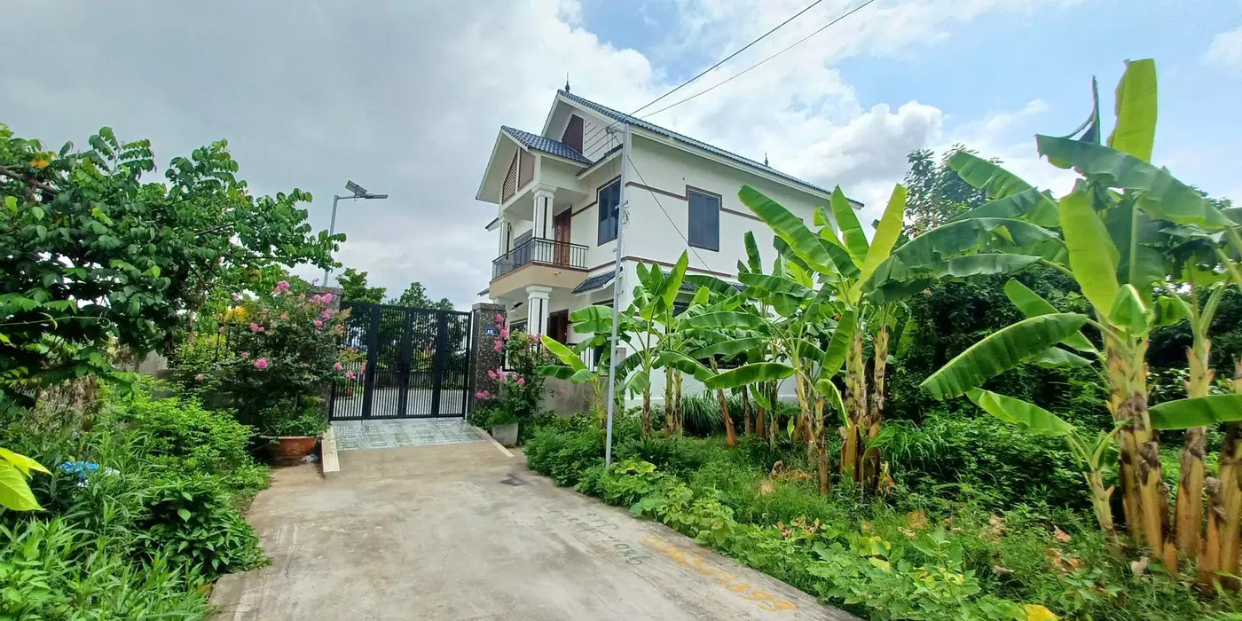 Bán đất 75m2 Bắc Sơn An Dương Hải Phòng