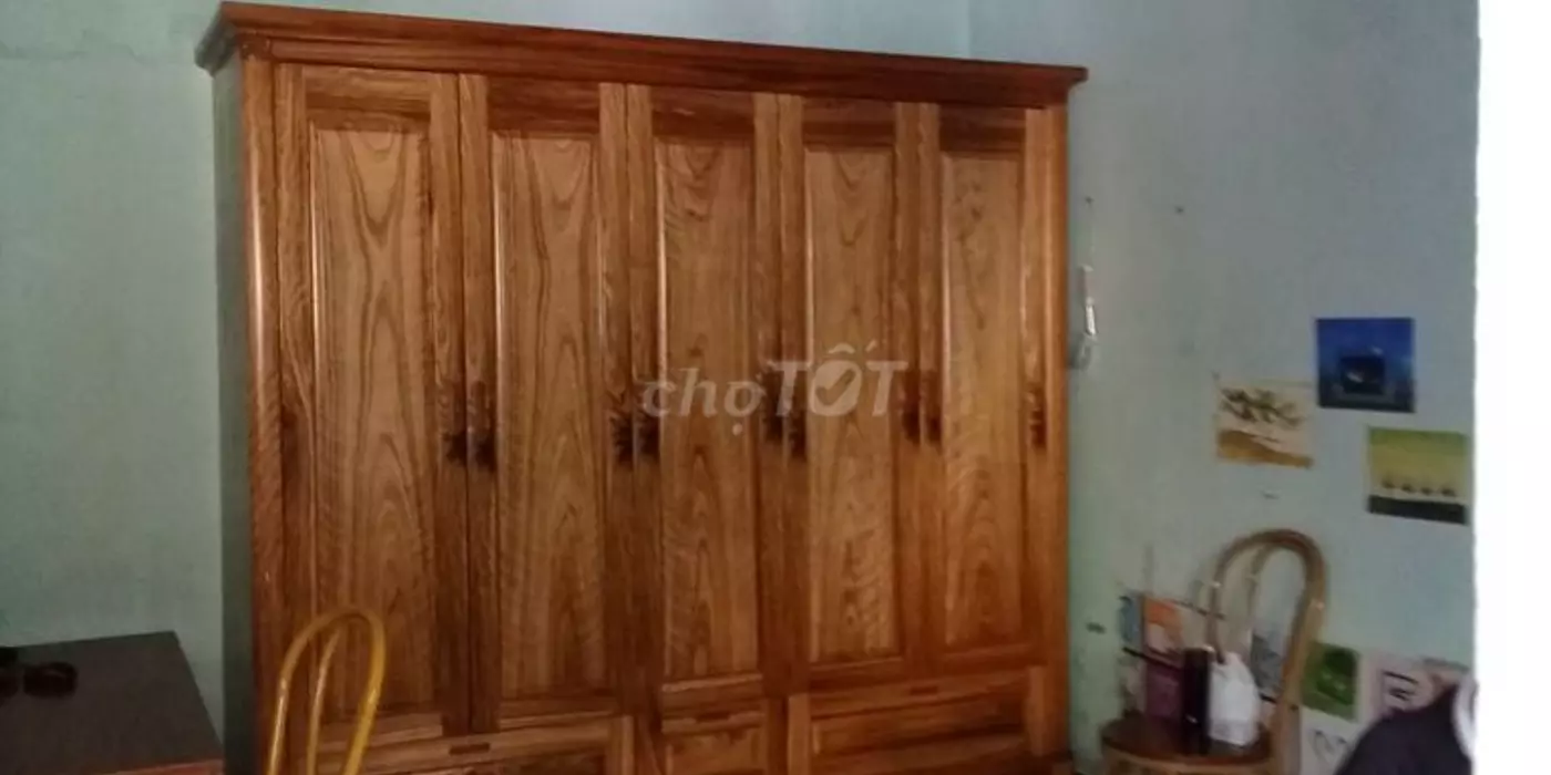 CHO THUÊ NHÀ NGUYÊN CĂN – TRUNG TÂM HẢI CHÂU – GIÁ CHỈ 6 TRIỆU/THÁNG