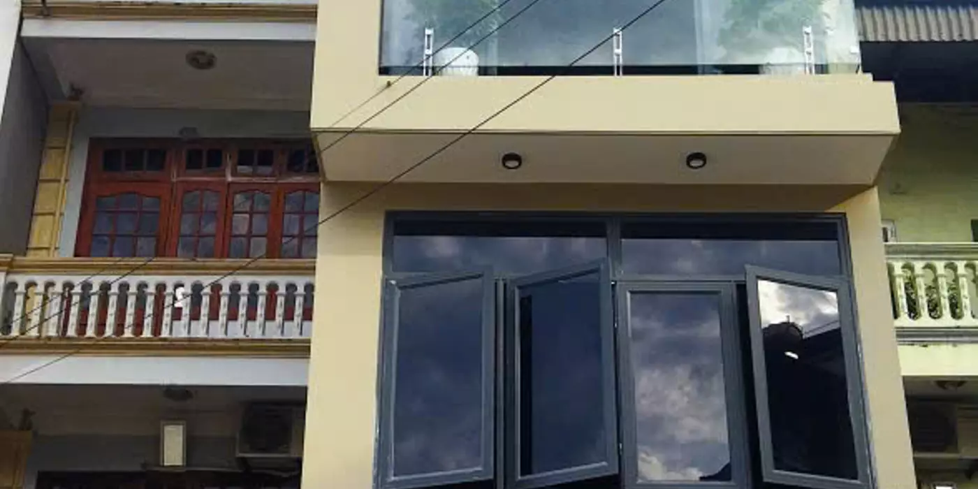 NHÀ MỚI, MẶT PHỐ DI ÁI, 6 TẦNG THANG MÁY - Ô TÔ TRÁNH, KINH DOANH, SÁT KĐT HINODE,