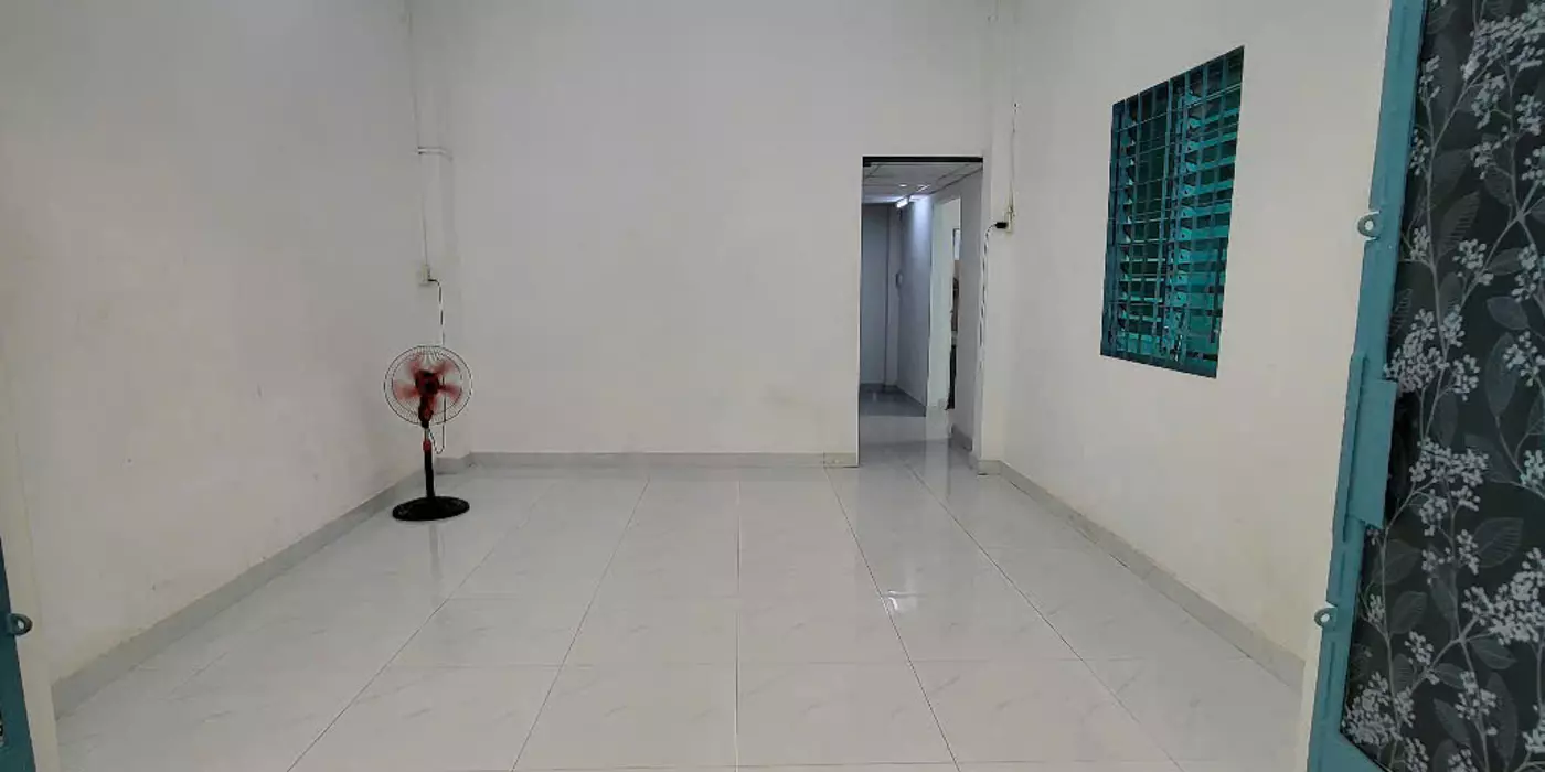 CHÍNH CHỦ BÁN NHÀ PHỐ TRUNG TÂM TÂN BÌNH – VỊ TRÍ ĐẸP, GIÁ TỐT