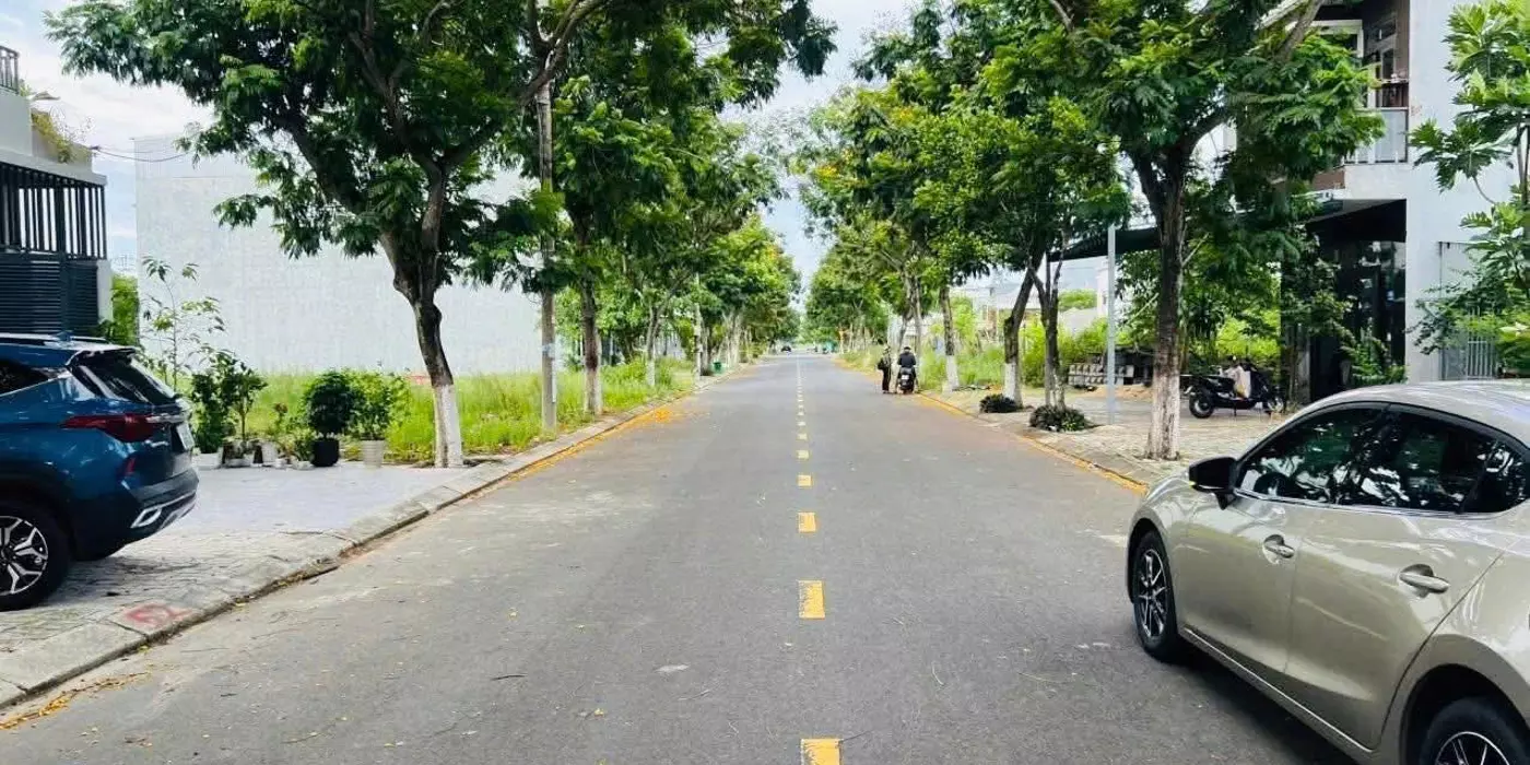 Cặp Đất Biển Tân Trà - Hoà Hải Ngũ Hành Sơn - Hiếm Có Khó Tìm - Võ Văn Đồng Thông Biển Tân Trà.