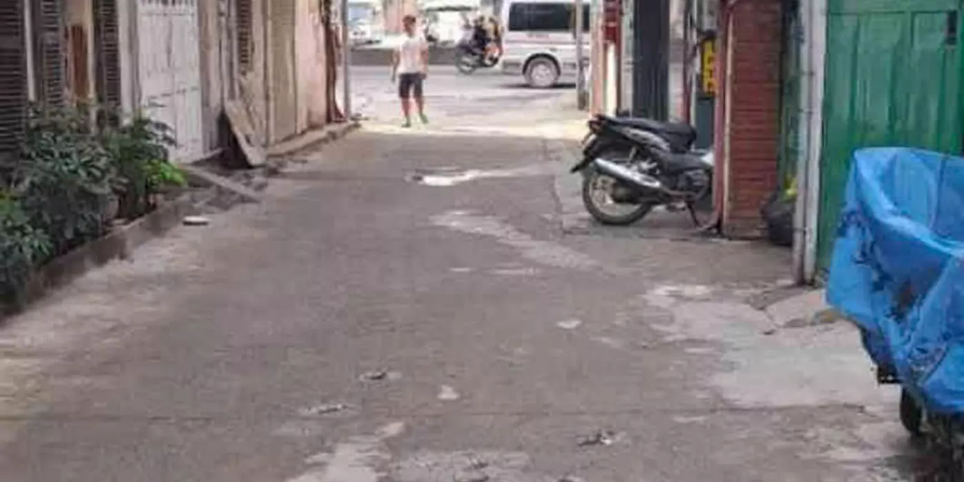 Bán nhà siêu phẩm tại Trần Phú, Hà Đông - Nhà lô góc 4 mặt thoáng - Mặt tiền khủng cực hiếm