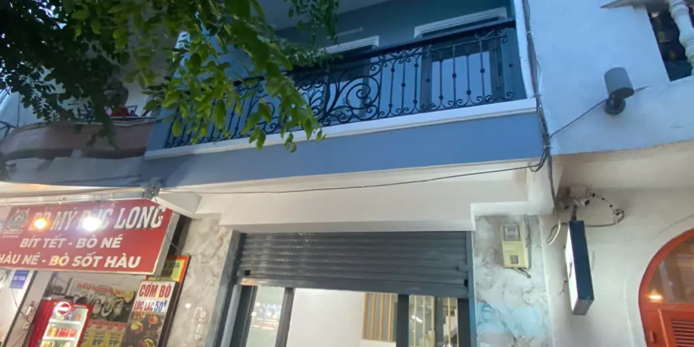BÁN NHÀ MẶT TIỀN HOÀNG MINH GIÁM – VỊ TRÍ ĐẸP GẦN SÂN BAY