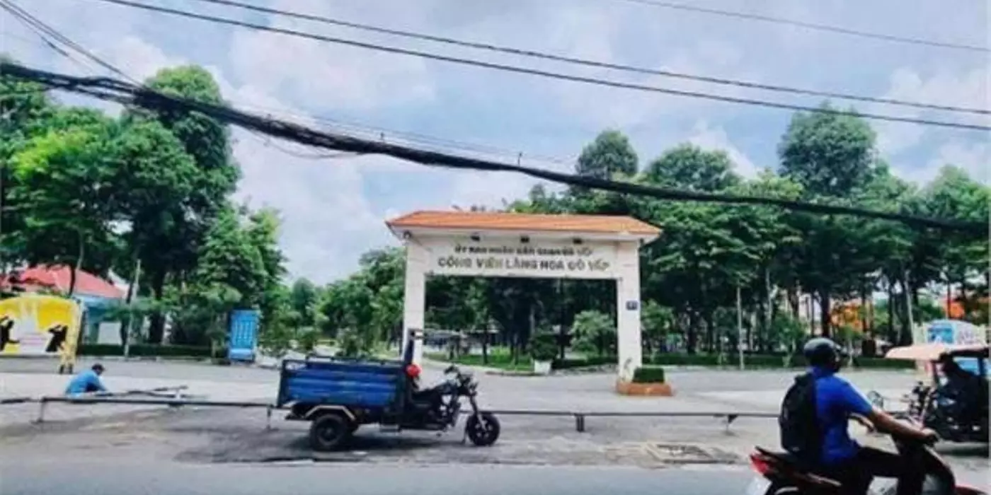 Mặt tiền Lê Văn Thọ Kinh Doanh Sầm Uất Ngày Đêm - DT hiếm 5x20m, Nhà cấp 4 đang sẵn hợp đồng thuê