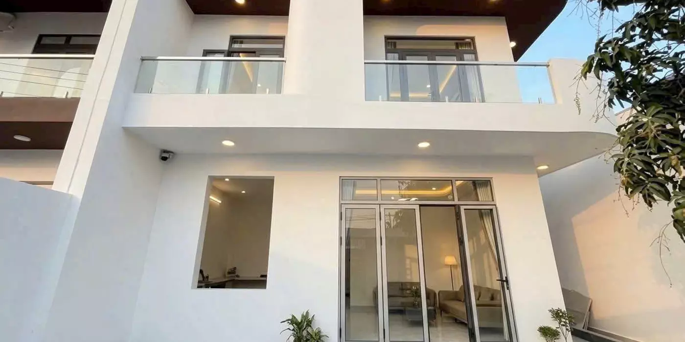 🏡 SIÊU PHẨM BIỆT THỰ TÂN TRIỀU – 9x15M ĐÓN TÀI LỘC