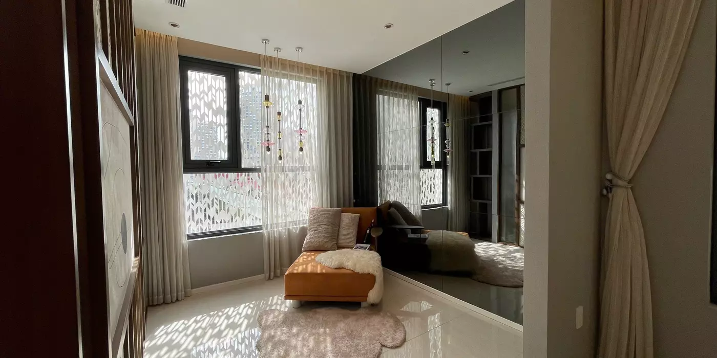 Căn Hộ View Biển Cao Cấp _ Tại Quy Nhơn
