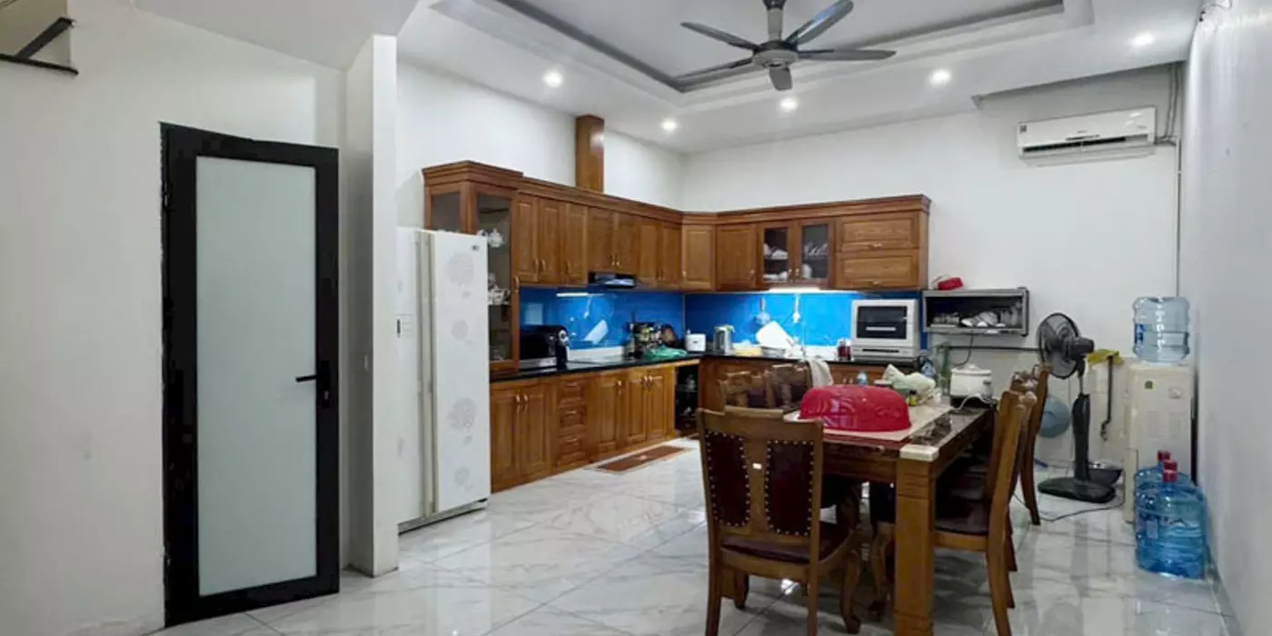 Bán Nhà Giang Biên Long Biên 75m2, 5 Tầng, Ô Chờ Thang Máy, Giá Tốt Nhất 2026
