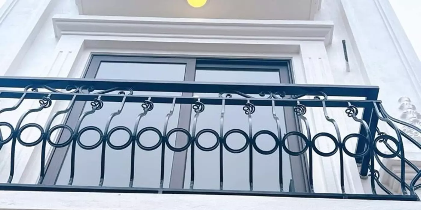 Chính chủ bán nhà Ỷ Lan, 48m  5 tầng, nhỉnh 5 tỷ. Dân xây chắc chắn. độc lập một căn.