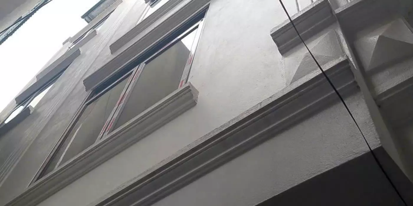 BÁN NHÀ 5 TẦNG TẠI NGUYỄN LAM – LONG BIÊN - HÀ NỘI - GIÁ HƠN 7 TỶ