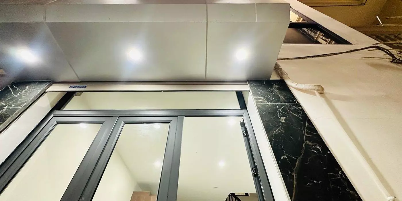 NHÀ ĐẸP DÂN XÂY - VIEW THOÁNG VĨNH VIỄN - TẶNG FULL NỘI THẤT-TRUNG TÂM ĐỐNG ĐA