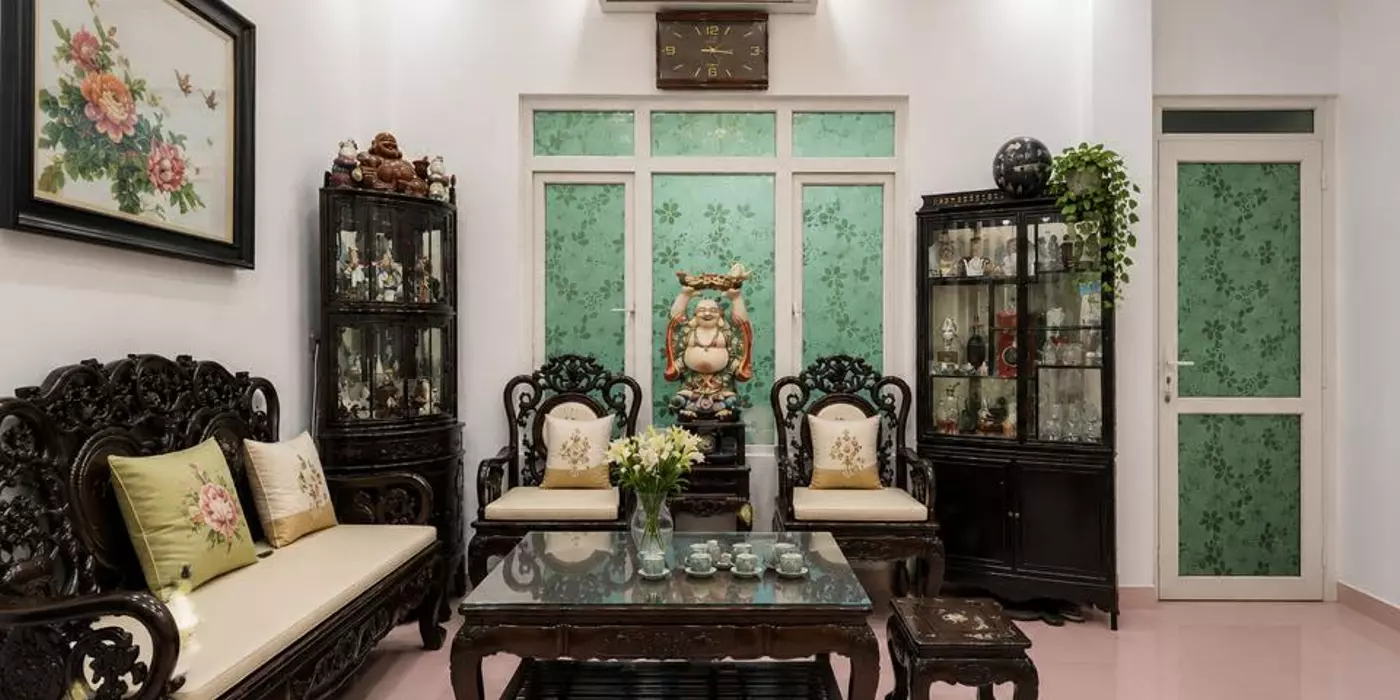 SIÊU PHẨM HOÀNG HOA THÁM - MẶT NGÕ Ô TÔ TRÁNH - 45M - MẶT TIỀN RỘNG - HƠN 17 TỶ