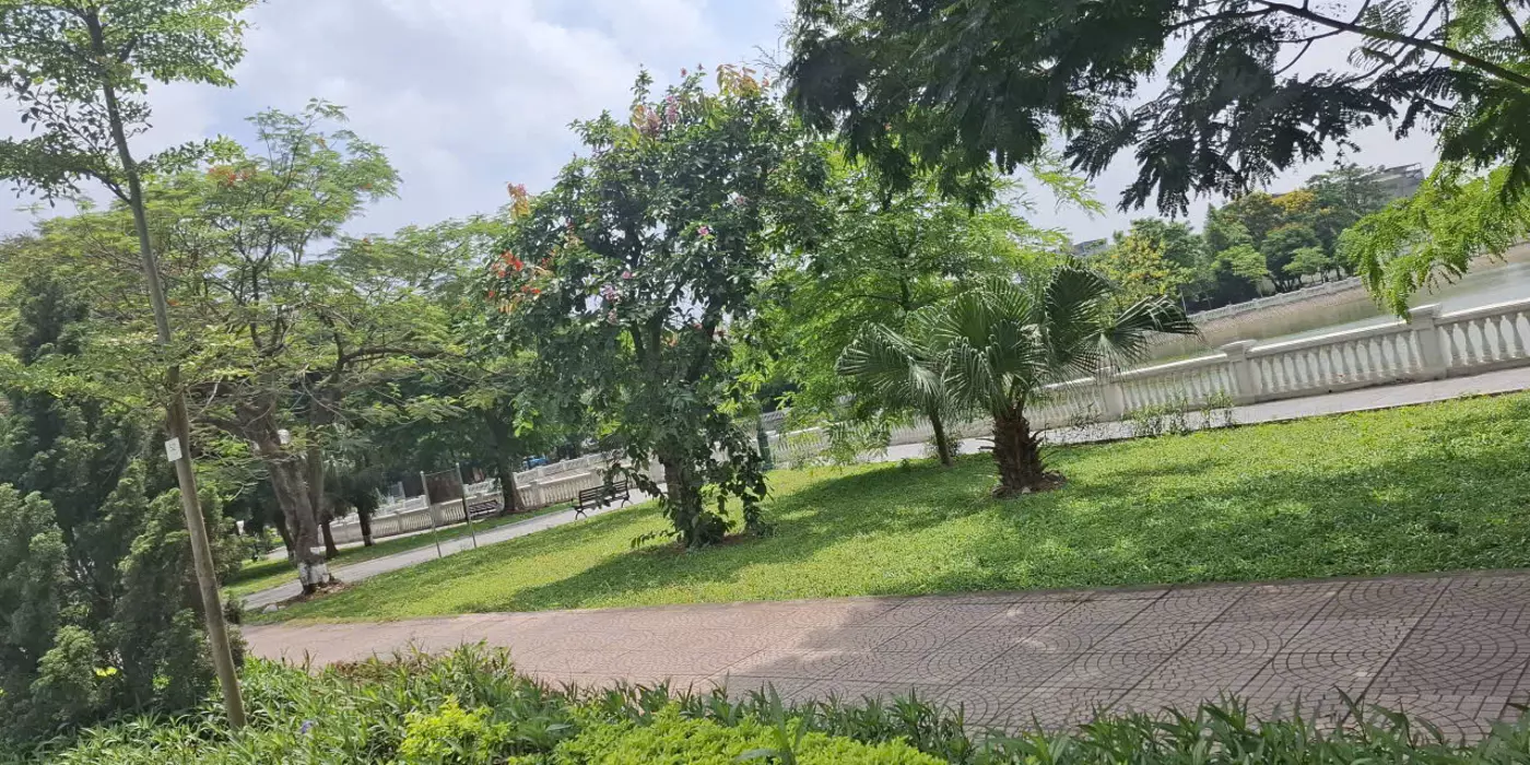 50M² ĐẤT TRUNG TÂM THẠCH BÀN, Ô TÔ VÀO TẬN ĐẤT, GIÁ 8,x TỶ!