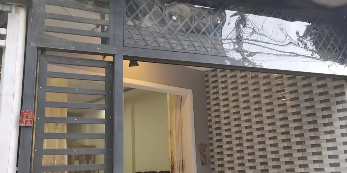 CẦN BÁN GẤP NHÀ SRXD HÙNG VƯƠNG - GIÁ BÁN NHANH CHỈ 5 TỶ 9