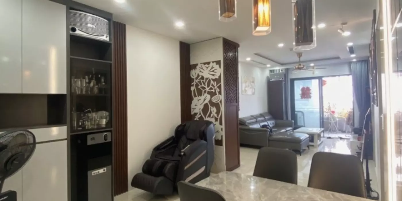 FELIZ HOMES MAI ĐỘNG – CĂN HỘ CAO CẤP VIEW ĐẸP – 114M²