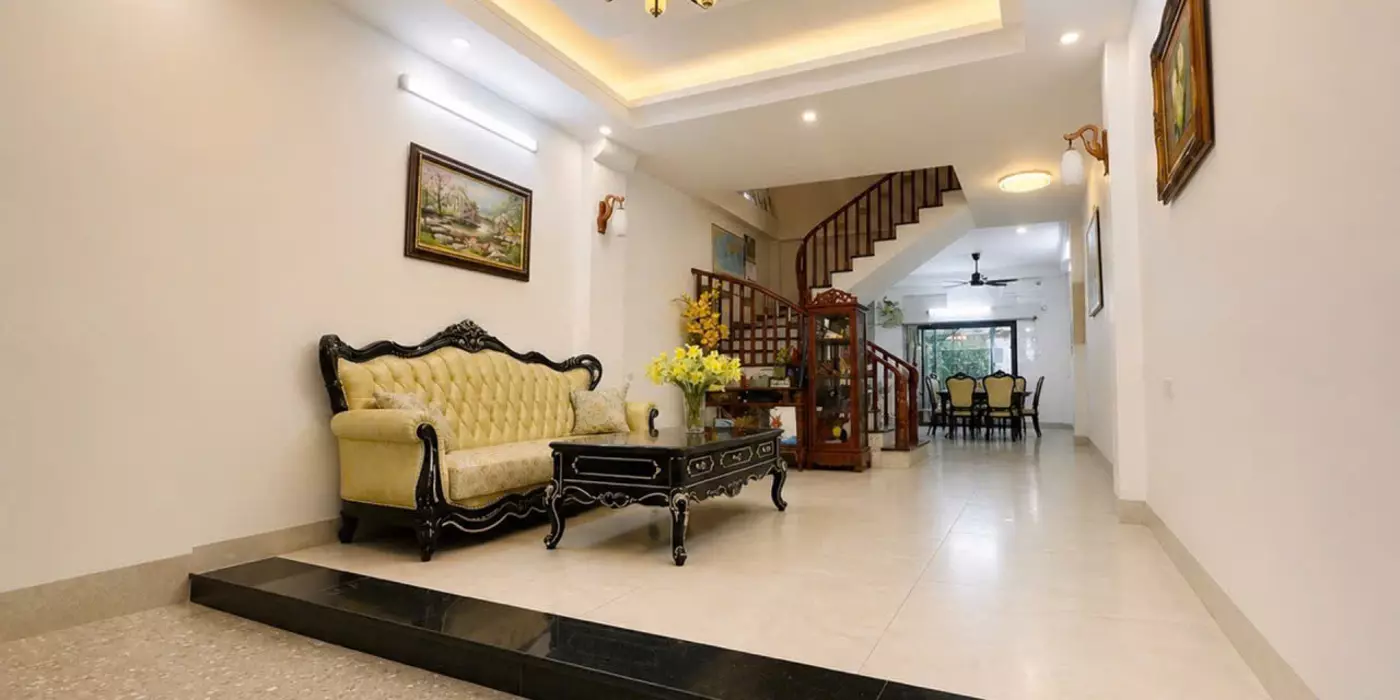 🔥 SIÊU PHẨM TRIỆU ĐÔ GIỮA TRUNG TÂM BỒ ĐỀ – KHẲNG ĐỊNH ĐẲNG CẤP CHỦ NHÂN 🔥
