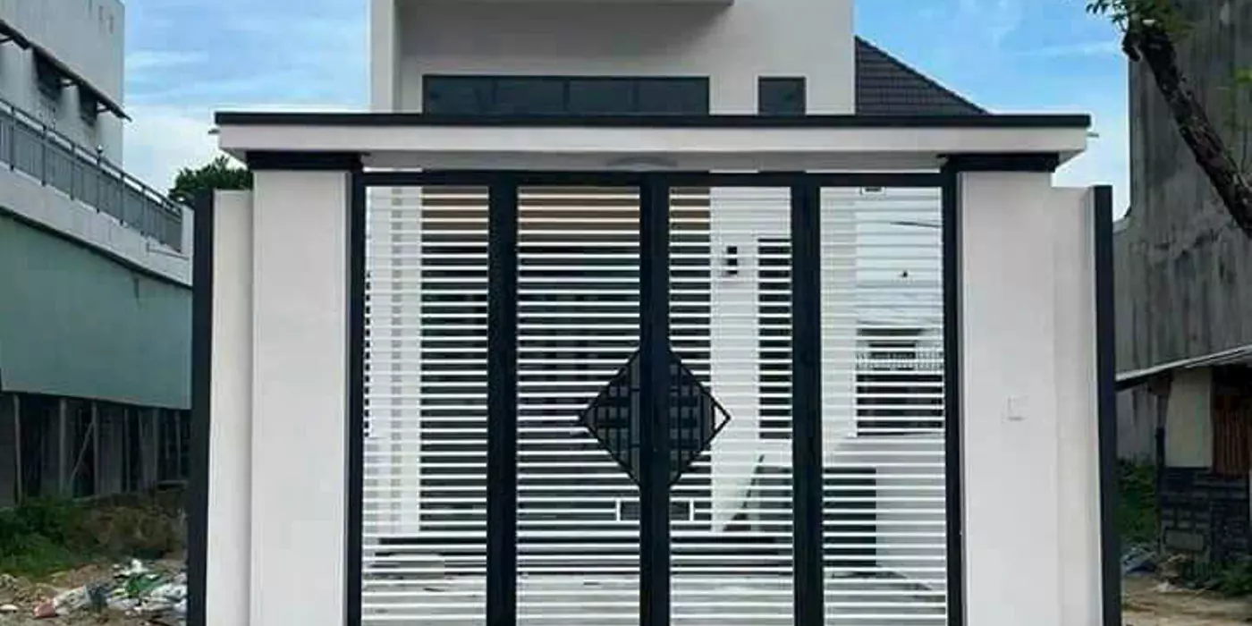NHÀ ĐẸP DIỆN TÍCH KHỦNG – GIÁ ĐẦU TƯ TẠI LONG CHIẾN