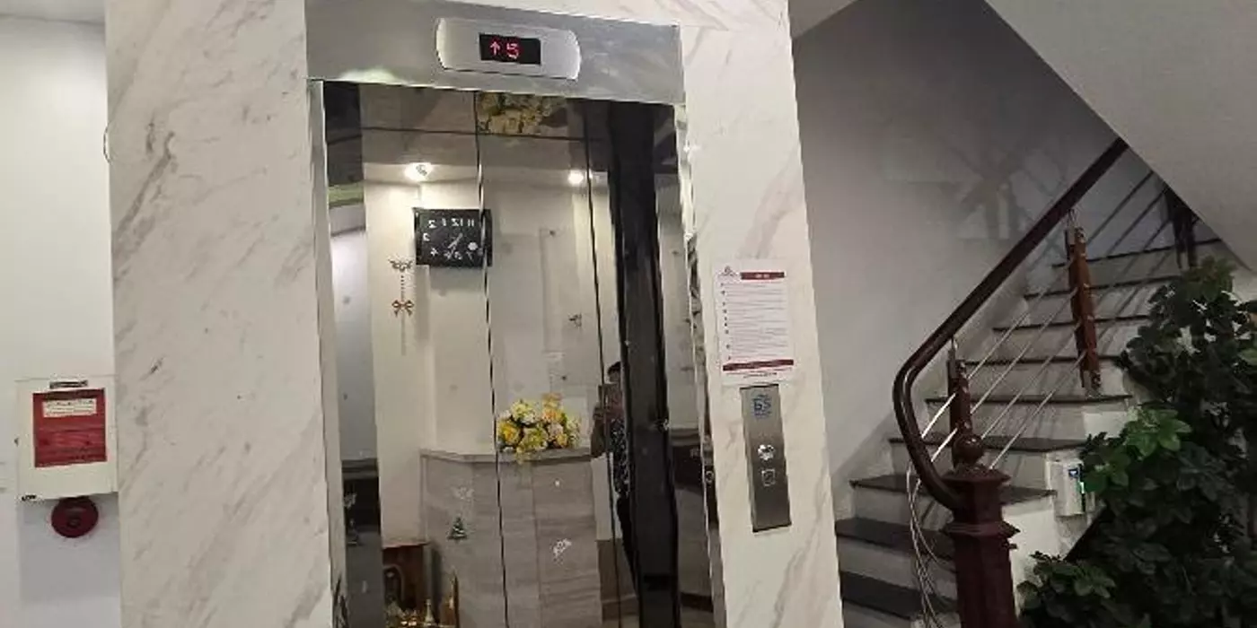 🏡 LIỀN KỀ NGUYỄN TUÂN, THANH XUÂN - 80M2, MT 5.5M - DÒNG TIỀN 60TR/THÁNG - ĐƯỜNG VỈA HÈ RỘNG 21M