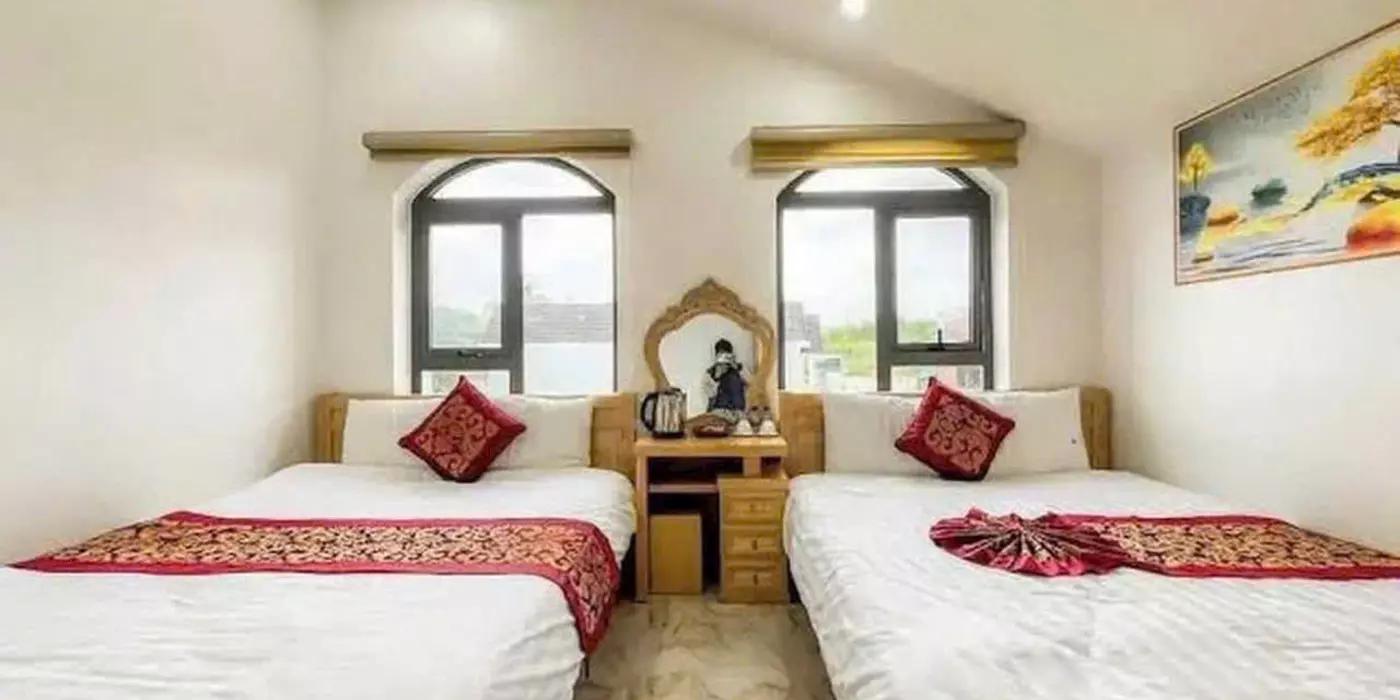 CHO THUÊ VILLA 12 PHÒNG PHƯỜNG 7 – ĐÀ LẠT GIÁ 28 TRIỆU/THÁNG