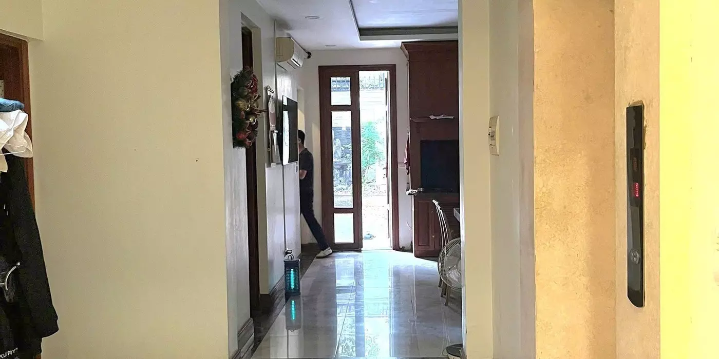 🏰 BIỆT THỰ KIM MÃ, BA ĐÌNH - 290M2, MT 10M - ĐỐI DIỆN LOTTE LIỄU GIAI - GIÁ ĐẦU TƯ CỰC TỐT