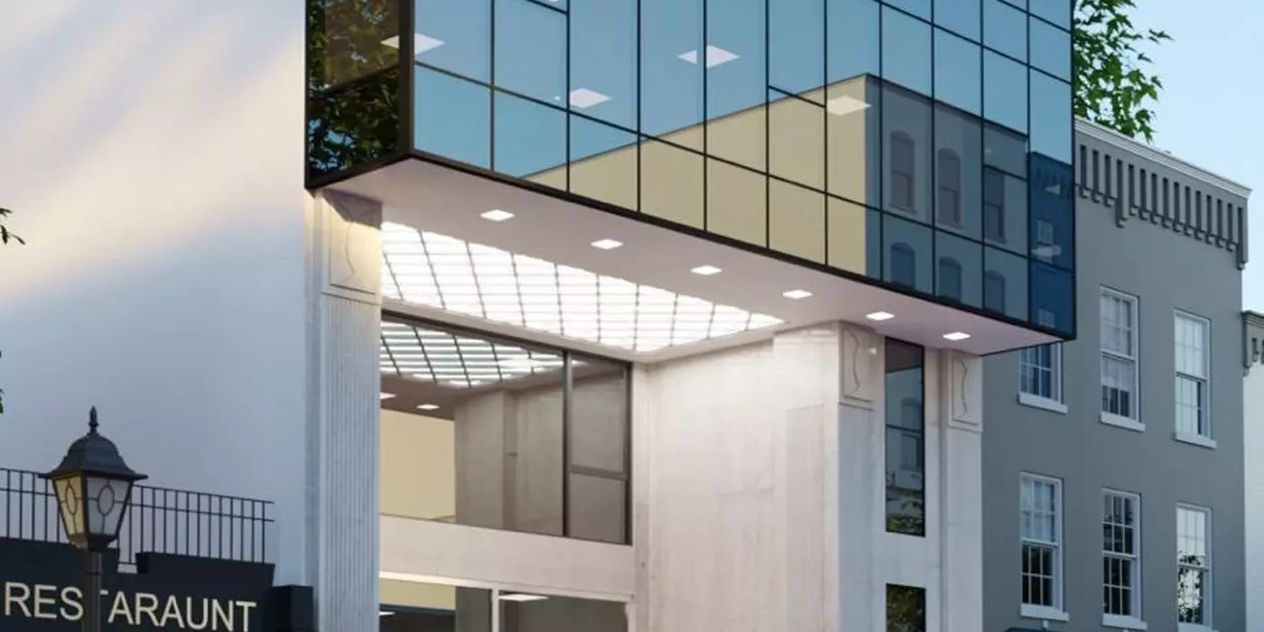 🏢 TOÀ VP MẶT PHỐ NGUYỄN THỊ ĐỊNH, CẦU GIẤY - 220M2, MT 12M - XÂY MỚI 2025, 2 MẶT PHỐ - VỊ TRÍ KIM
