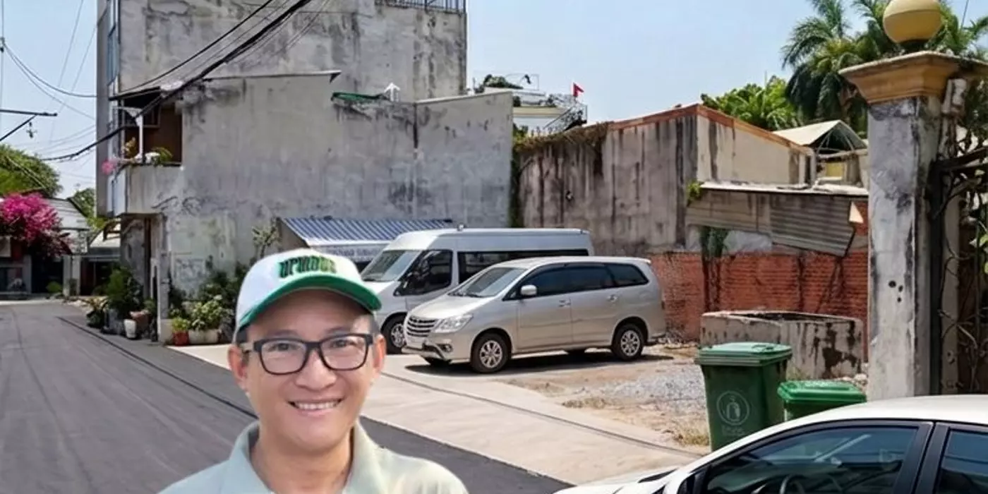 Bán Lô Đất F0 Sát Vạn Phúc – Đường Số 9 Hiệp Bình Phước, Thủ Đức