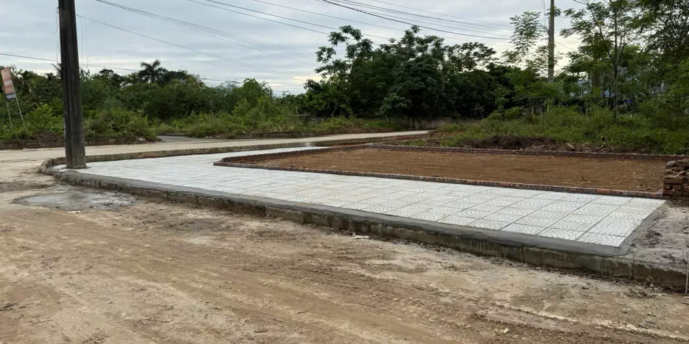 CẦN BÁN ĐẤT TÁI ĐỊNH CƯ LINH SƠN - 0332861467