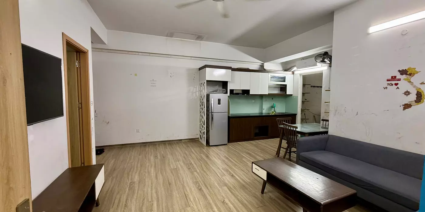 Bán căn hộ 734  kđt Thanh Hà  giá tốt, vị trí đẹp, sầm uất