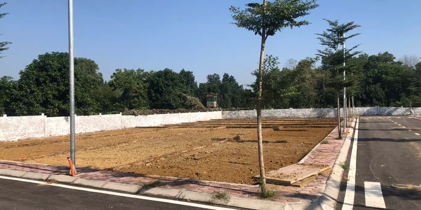 CHIẾT KHẤU SÂU LÔ 100M DỄ THANH KHOẢN ĐẸP NHẤT PHÚ CÁT - SÁT METRO CITY