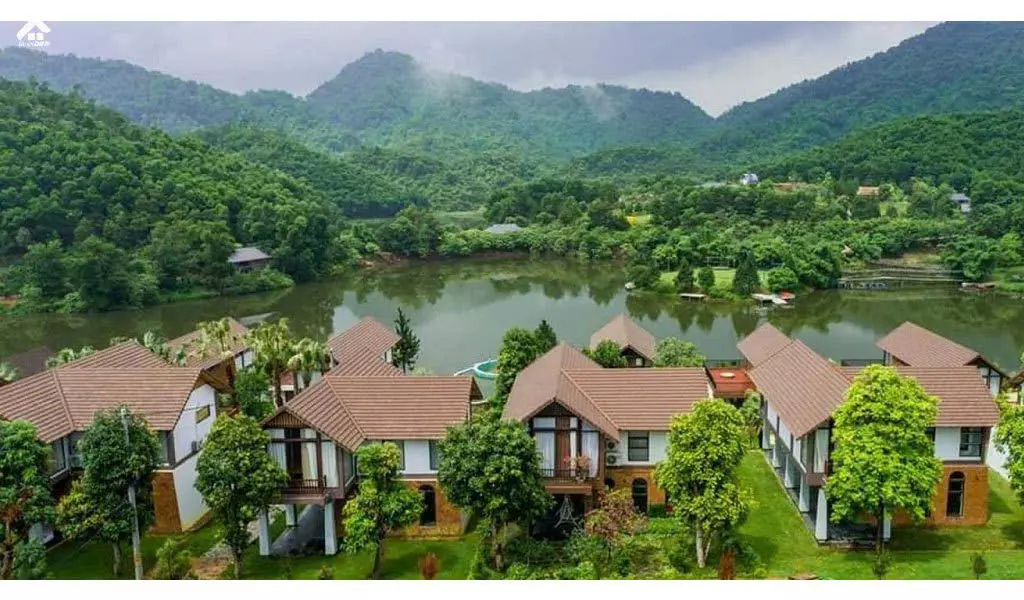 🚨 CHỦ NGỘP BÁN GẤP 10.000M² ĐẤT VÂN HÒA GIÁ KHÔNG TƯỞNG 🚨