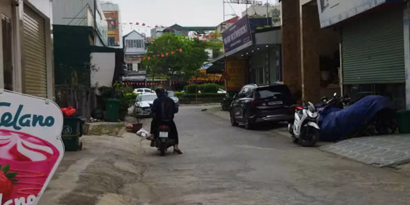 🔥 68M² ĐẤT TĐC LAI XÁ – PHÂN LÔ – Ô TÔ TRÁNH, SÁT QL32 VÀ VÀNH ĐAI 3.5, SÁT KĐT KIM CHUNG