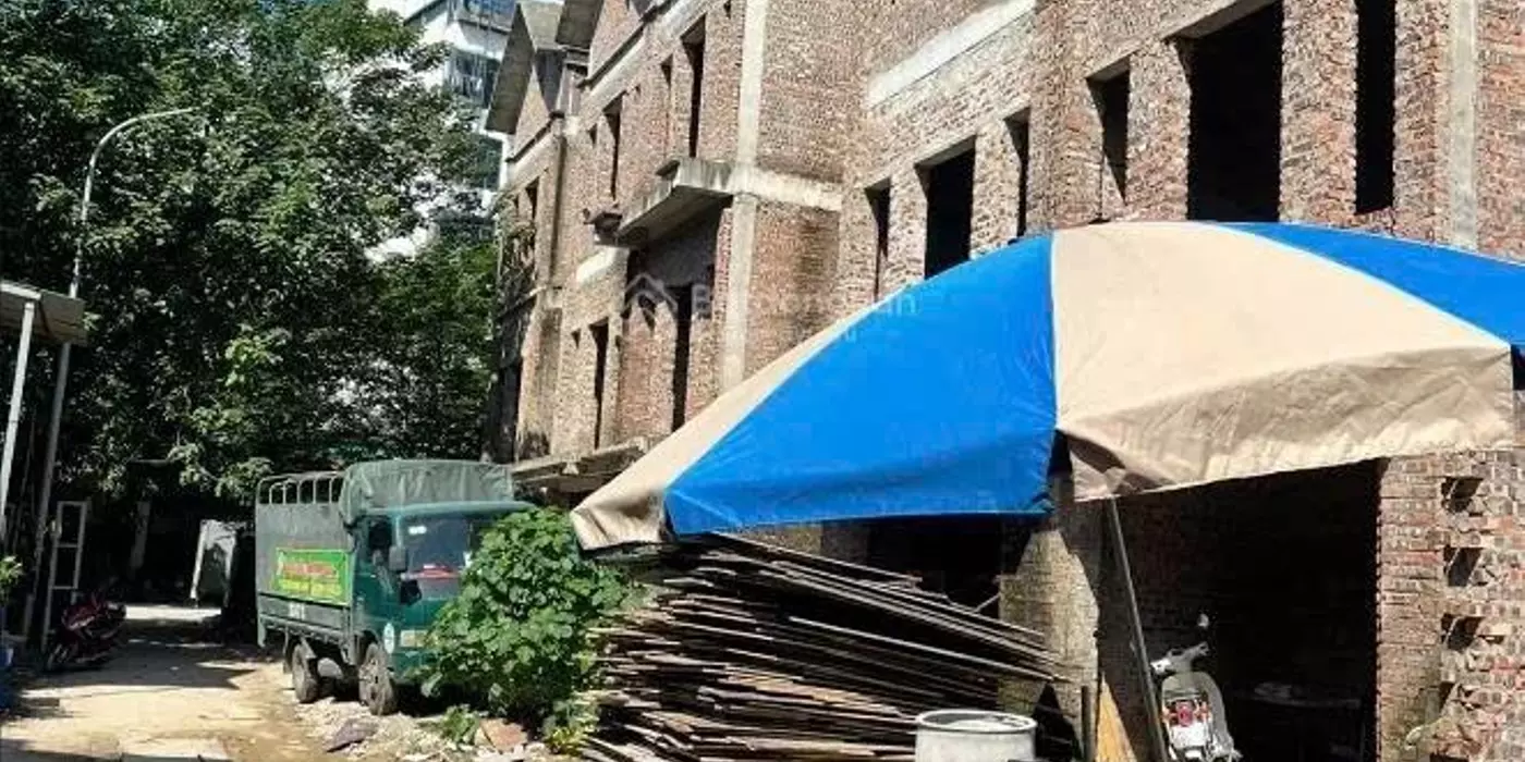 Cầnbán biệt thự liền kề lô b203 - bt1a mễ trì thượng, mặt tiền rộng, đường ô tô,