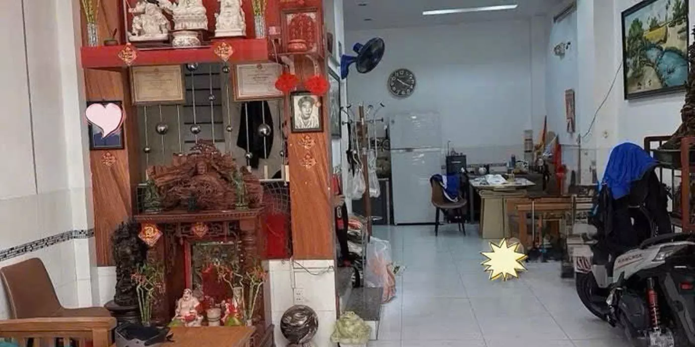 Bán nhà tại hẻm 479 Hương Lộ 2, Bình Tân - 3 tầng - dtsd 168m2  - giá chỉ 6.1 tỷ(tl)