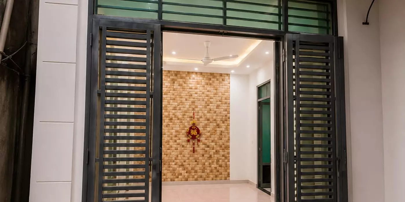 🔥 NHÀ ĐẸP THỤY KHUÊ – NGÕ THÔNG – Ô TÔ ĐỖ GẦN NHÀ – CHỈ 7,9 TỶ