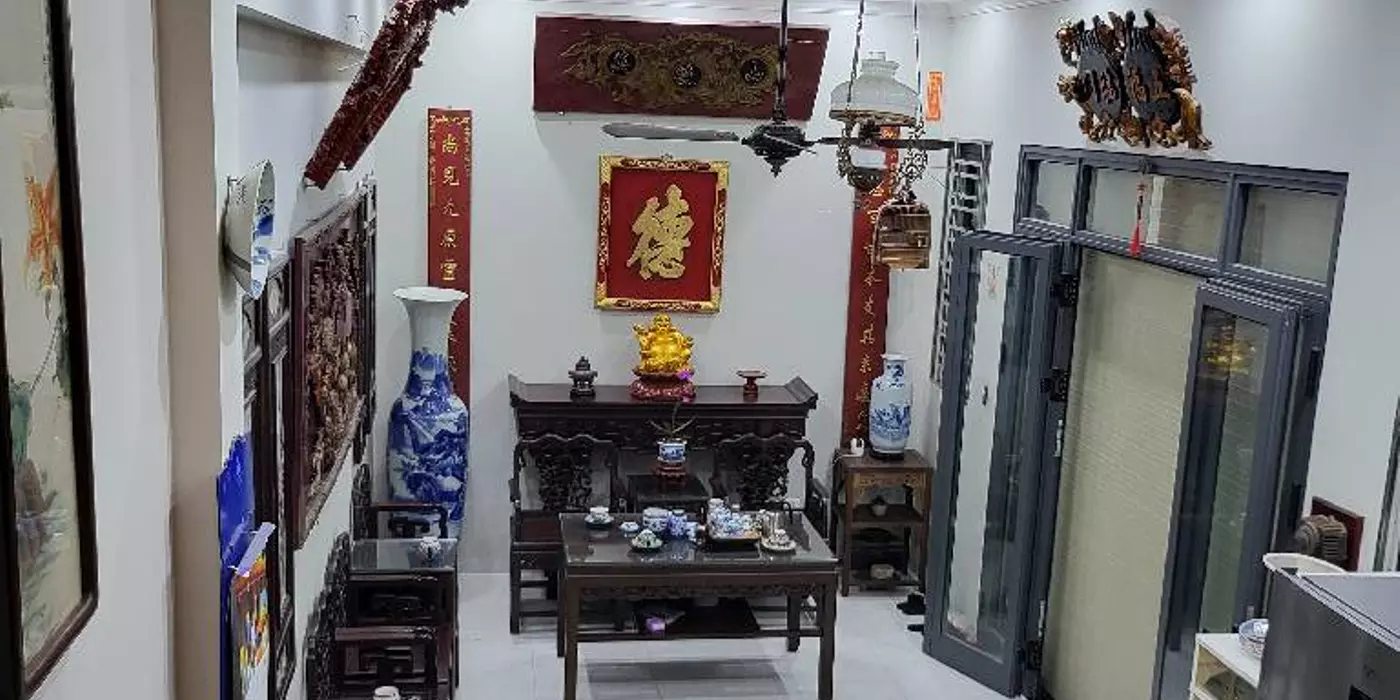 Bán nhà Nguyễn Sơn - Sát phố- Gần Oto- Full NT 32m 5 tầng nhỉnh 8 tỷ(TL)