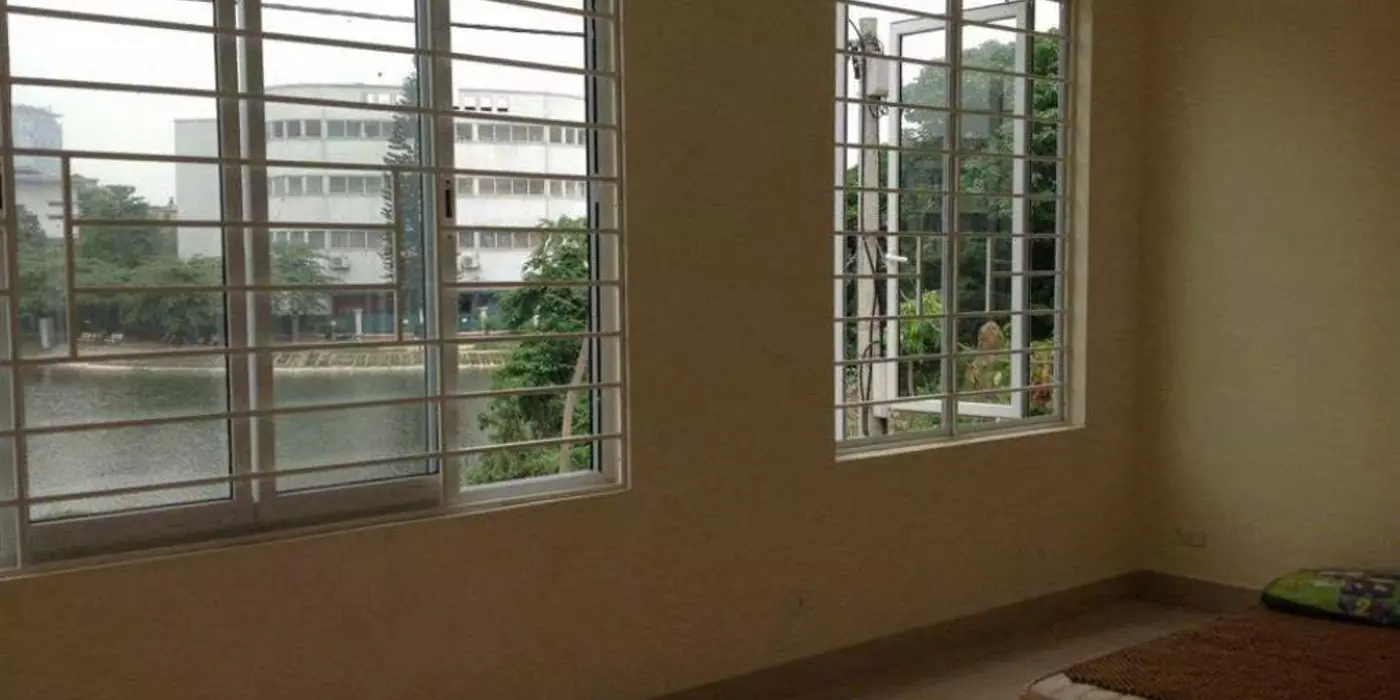 CHO THUÊ NHÀ MẶT HỒ BẢY GIAN - PHỐ ĐỘI CẤN - PHƯỜNG NGỌC HÀ - BA ĐÌNH - HÀ NỘI.