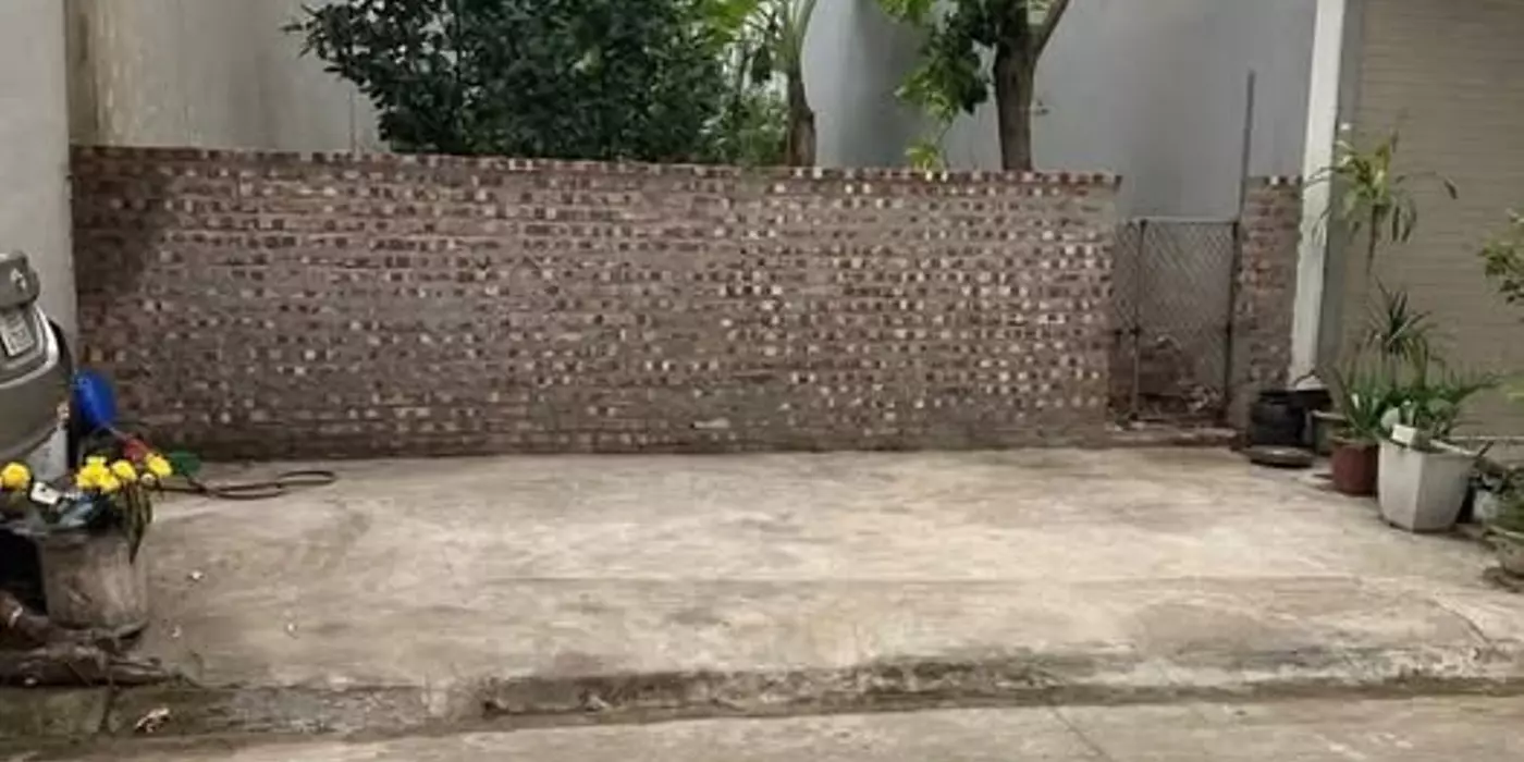 Đất Full Thổ Cư Khu Hành Chính Phường Xuân Hoà – 91,6m² – Mặt Tiền 6m
